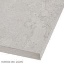 Signature Hardware Bright White 72 in. Floor Mount Vanity 