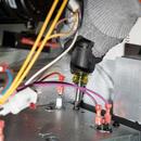 Klein Tools Black Magnetic 8-Piece Screwdriver 