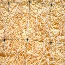 ECS-2 DBL NET STRAW EROS BLKT 