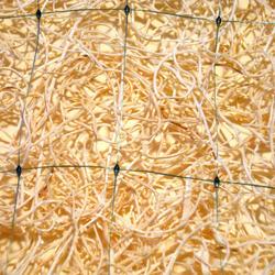 2 dbl net straw eros blkt ecs-