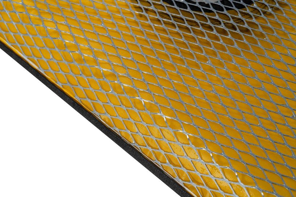 2 x 3-1/2 ft. Grate Gator HD Stormwater Filter 