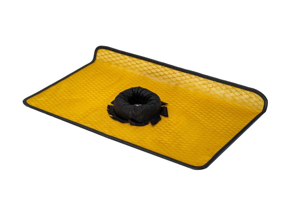 2 x 3-1/2 ft. Grate Gator HD Stormwater Filter 