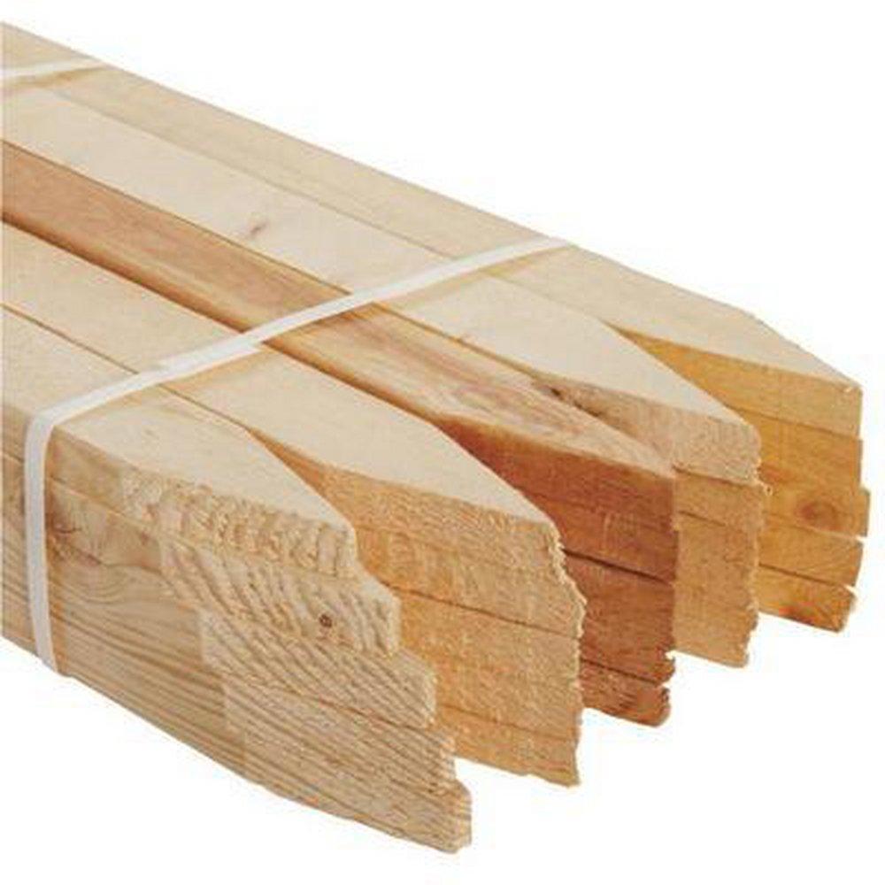H/WOOD STKS 1X2X36 