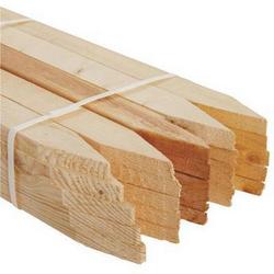 1 x 2 x 36 in. Hardwood Stake