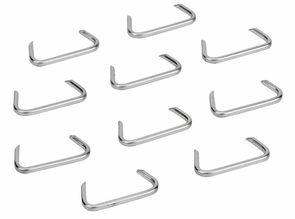 1 lb Box of Hog Rings 