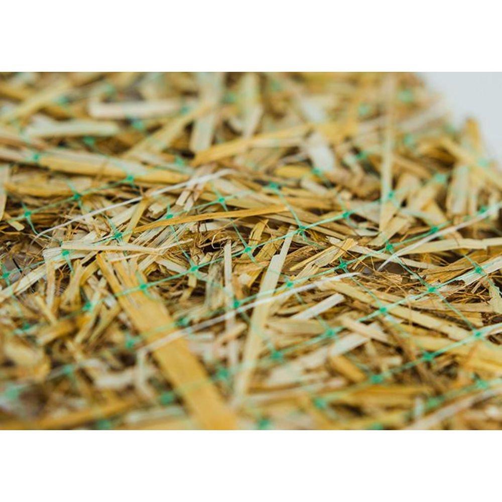 8 ft. x 112-1/2 ft. Straw Blanket 100 sq. yd. 