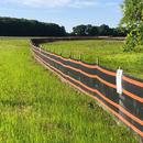 36 in. x 50 ft. SMARTFence Heavy Duty Silt Fence 