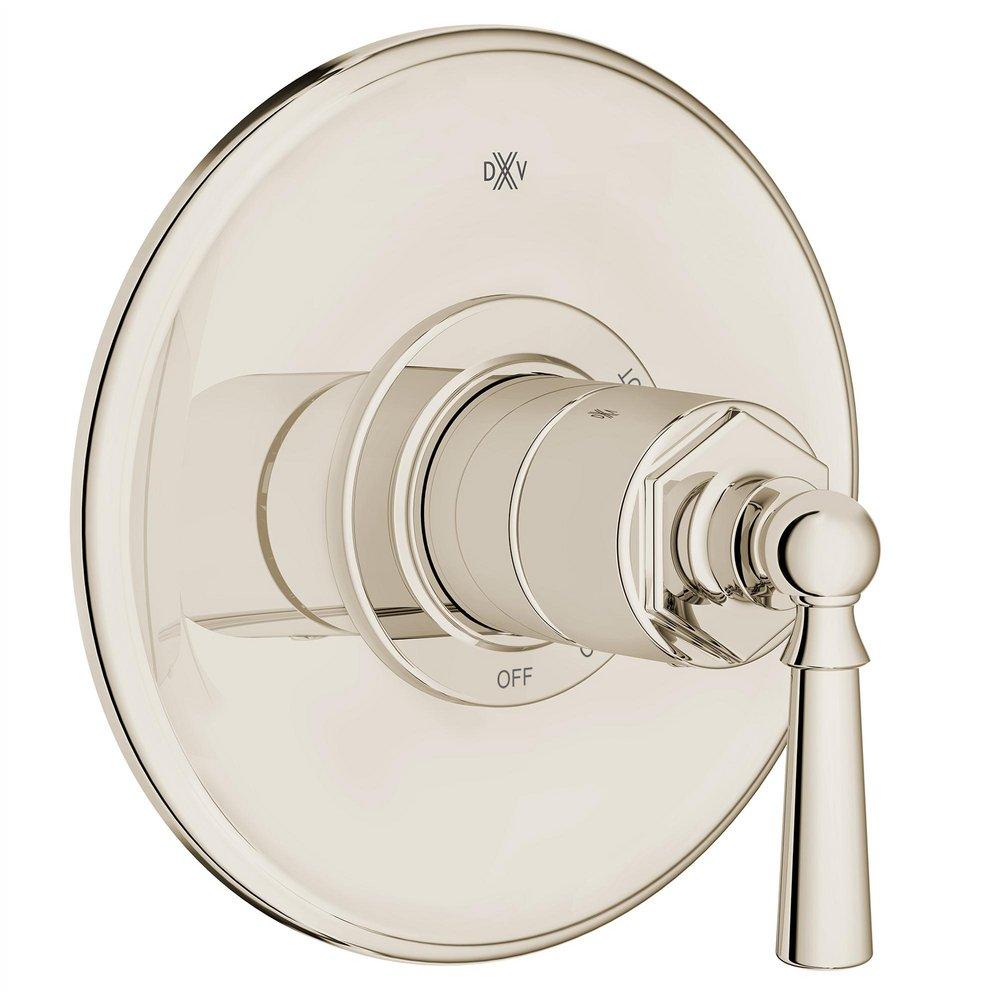 *CVR* PB VLV LEV HDL PN 