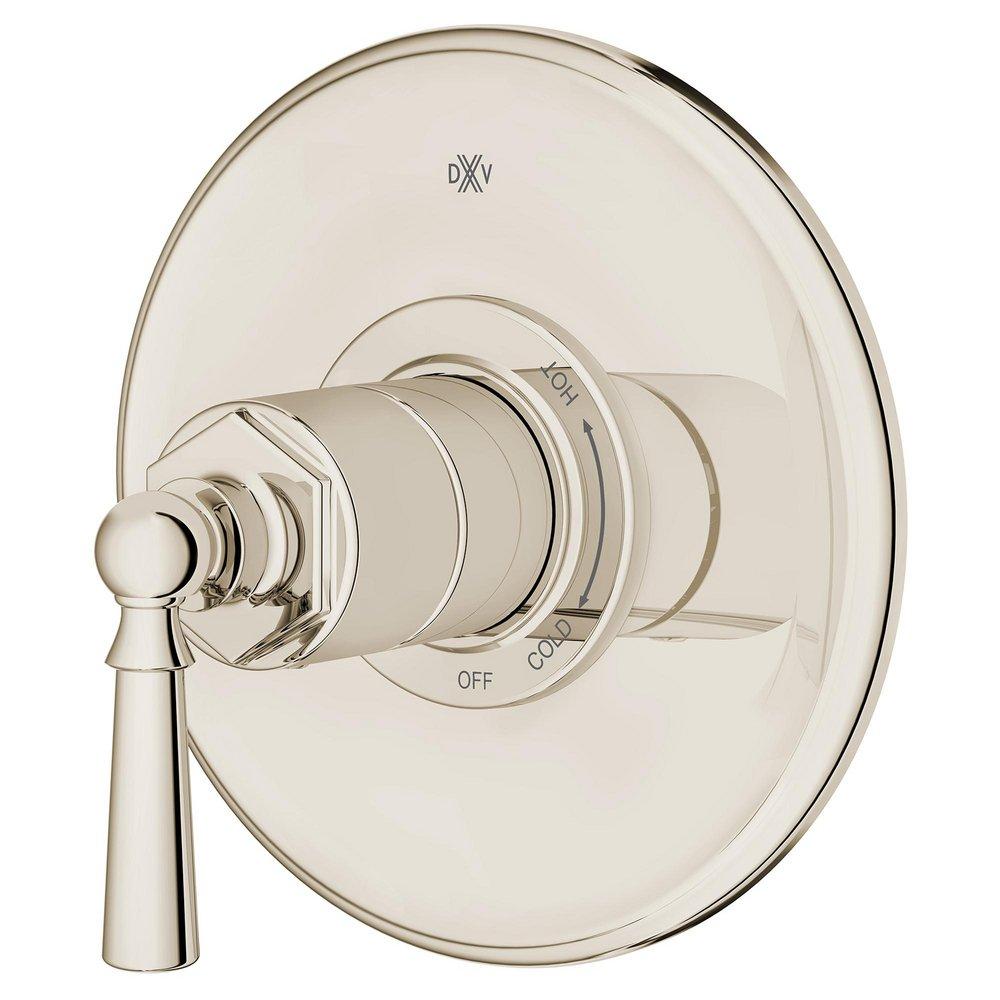 *CVR* PB VLV LEV HDL PN 