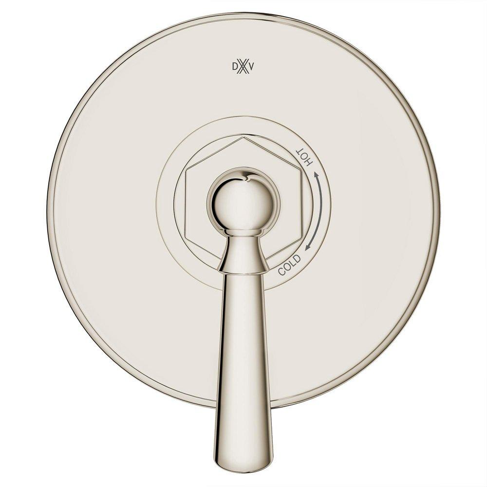 *CVR* PB VLV LEV HDL PN 