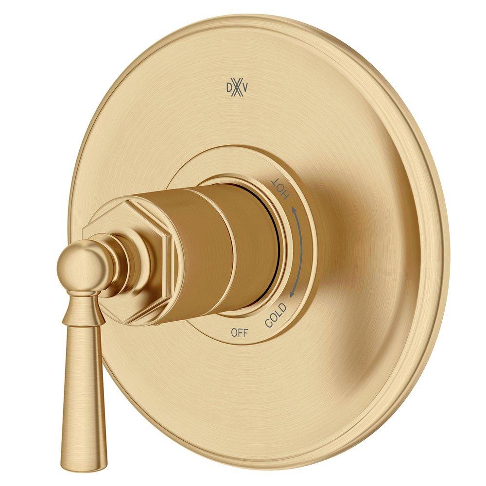 *CVR* PB VLV LEV HDL SB 