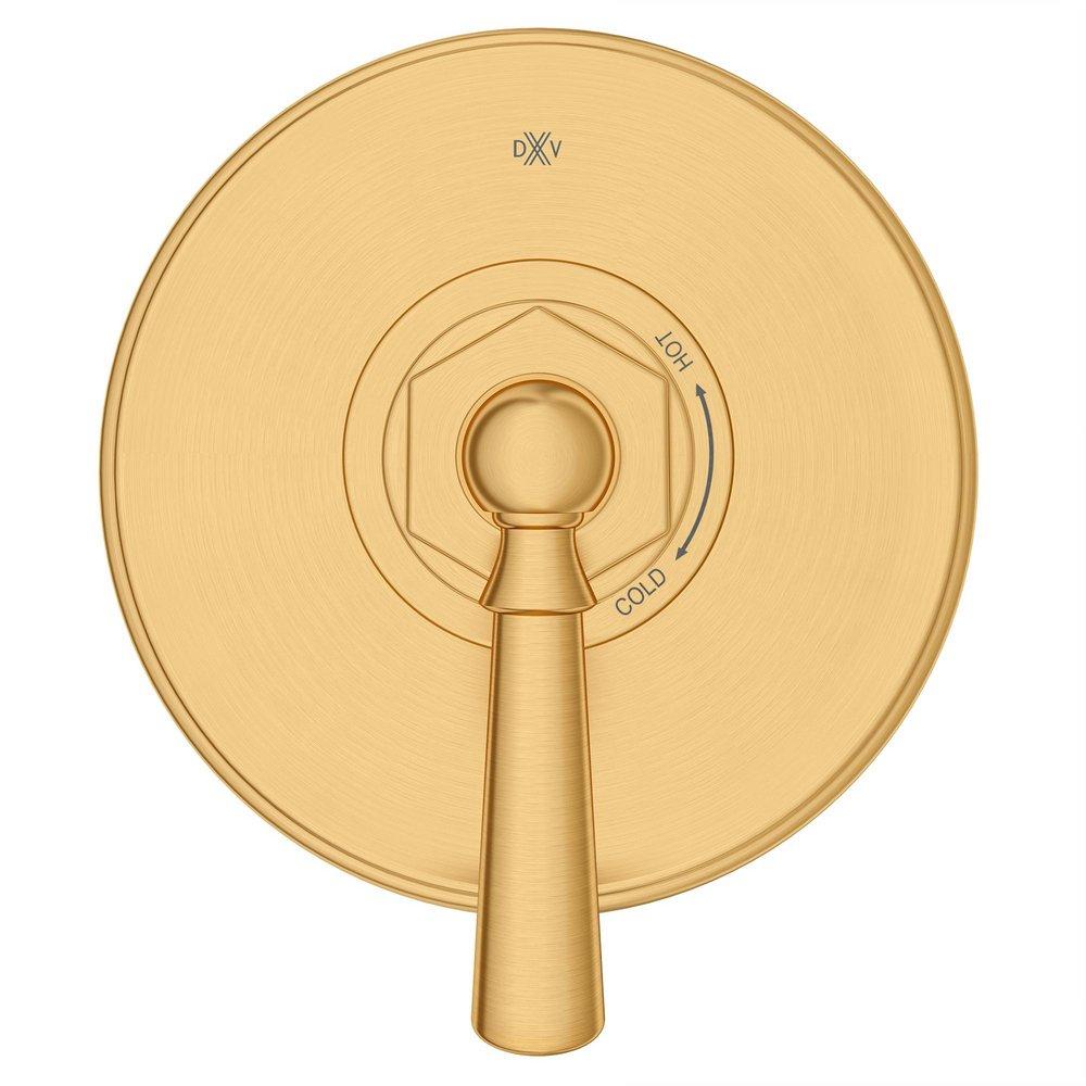 *CVR* PB VLV LEV HDL SB 