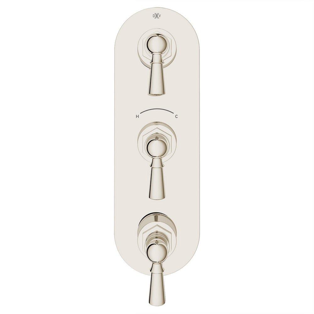 *CVR* 3 HDL THERM LEV HNDLE PN 