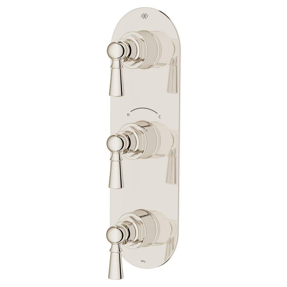 *CVR* 3 HDL THERM LEV HNDLE PN 