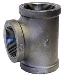 1/4 in. FNPT 150# Domestic Galvanized Malleable Iron Tee