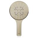 GROHE Brushed Nickel Multi Function Hand Shower 