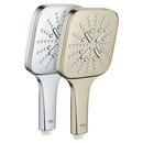 GROHE Brushed Nickel Multi Function Hand Shower 