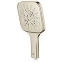 GROHE Brushed Nickel Multi Function Hand Shower 