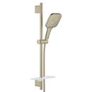 Multi Function Hand Shower in Brushed Nickel