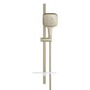 GROHE Brushed Nickel Multi Function Hand Shower 