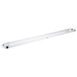 31-1/2 in. Towel Bar in Chrome