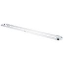 GROHE Chrome 31-1/2 in. Towel Bar 