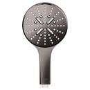 GROHE Hard Graphite Multi Function Hand Shower 