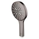 GROHE Hard Graphite Multi Function Hand Shower 