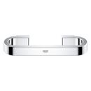 GROHE StarLight&reg; Chrome 12 in. Grab Bar 