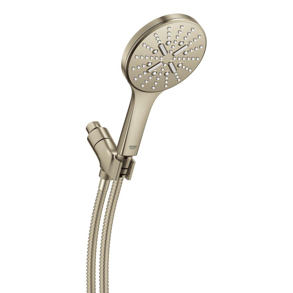 CCY 1.75 3F H/SHWR KIT W/HOSE 