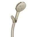 Multi Function Hand Shower in Brushed Nickel