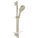 Multi Function Hand Shower in Brushed Nickel