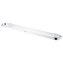 GROHE Chrome 24 in. Towel Bar 
