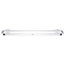 GROHE Chrome 24 in. Towel Bar 
