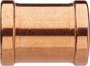 2-1/2 in. Copper Press Coupling (Less Stop)