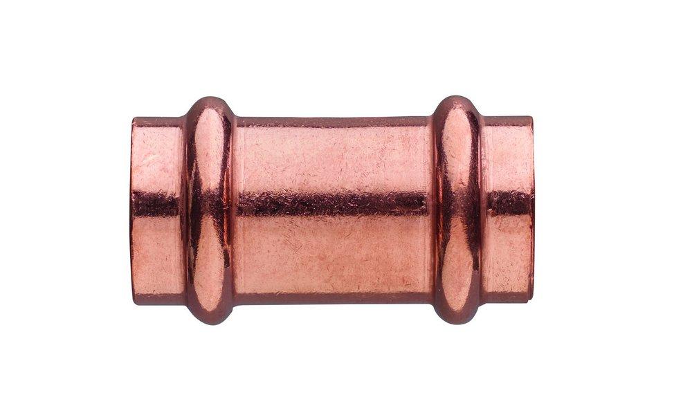 FNW® Copper Press Coupling 