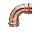 1 in. Copper Press 90° Elbow