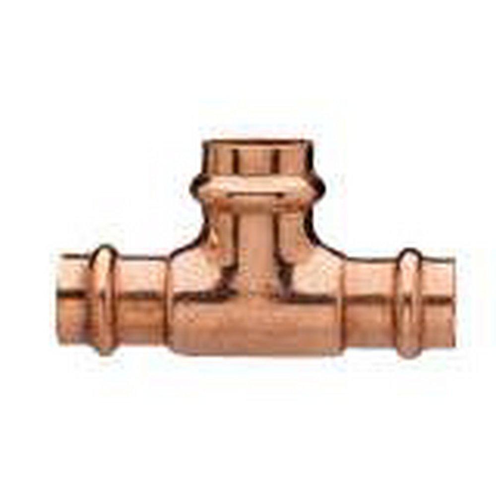 FNW&reg; Copper Press Tee 