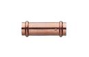 3/4 in. Copper Press Coupling (Less Stop)