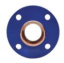 2-1/2 in. Copper Press Companion Flange