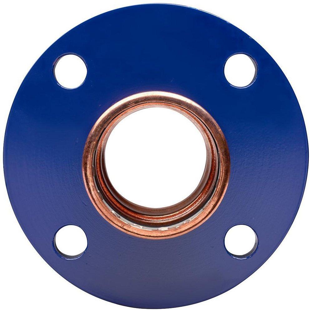 FNW® Copper Press Companion Flange 
