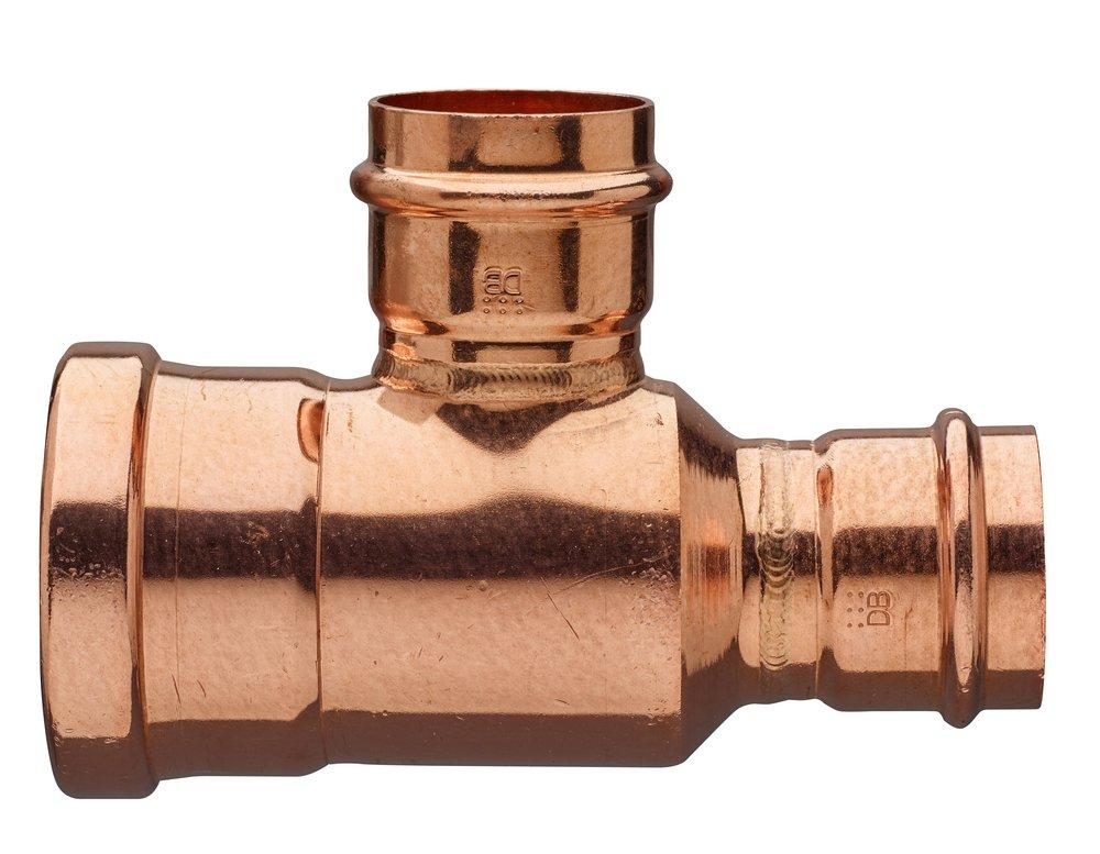 FNW&reg; Copper Press Tee 