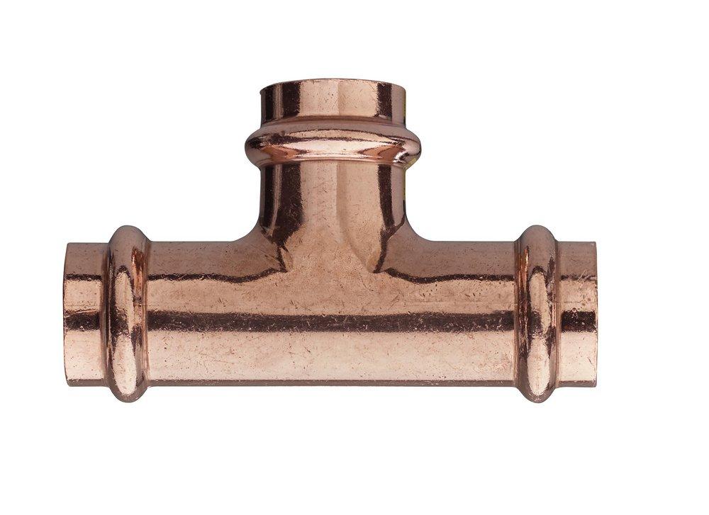 FNW&reg; Copper Press Tee 