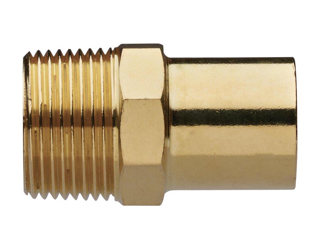FNW&reg; Fitting x Male Reducing Brass Adapter 