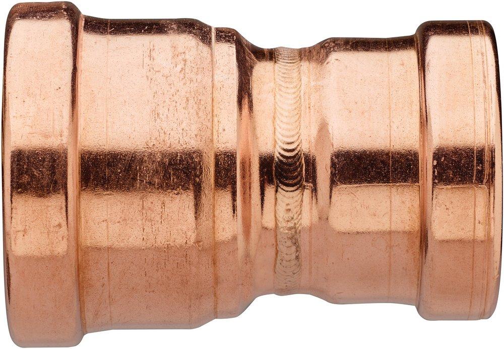 FNW&reg; Copper Press Coupling 