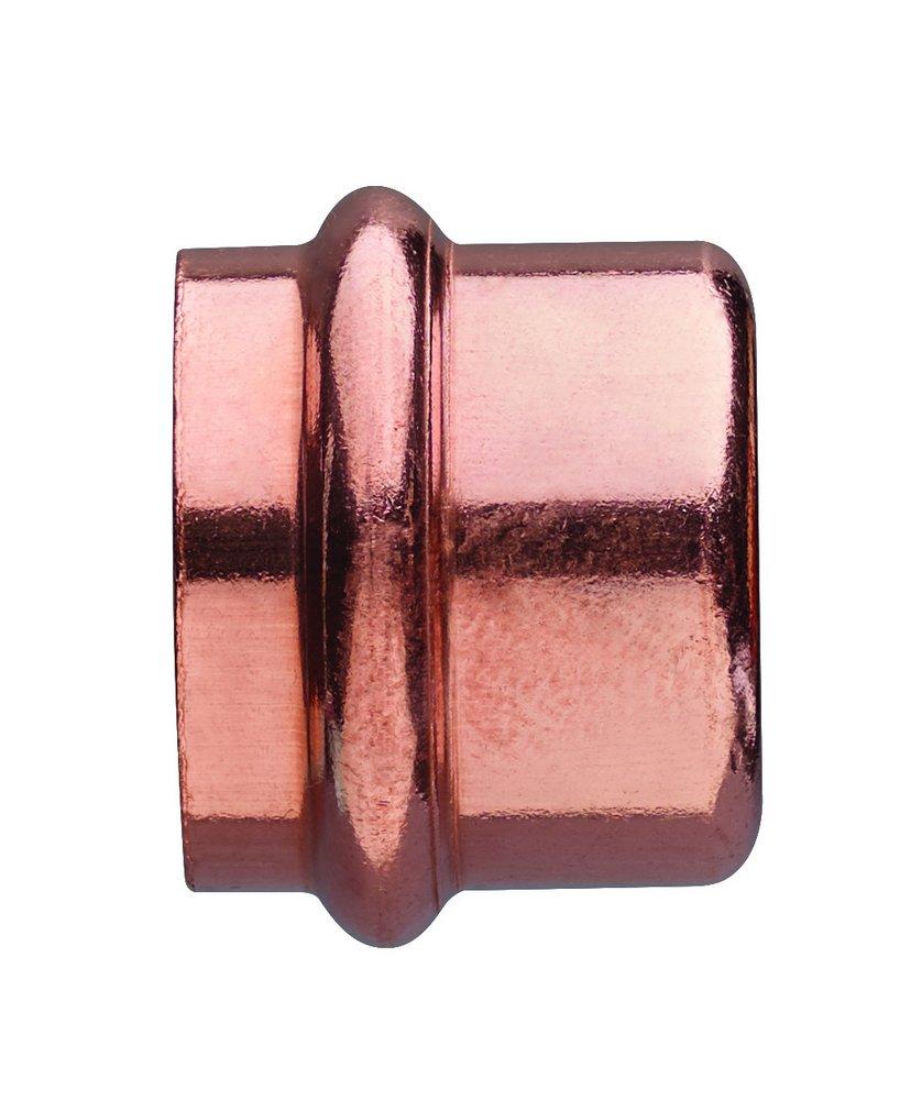 FNW® Copper Press Cap 