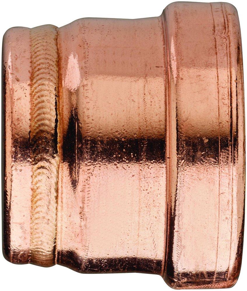 FNW&reg; Copper Press Cap 