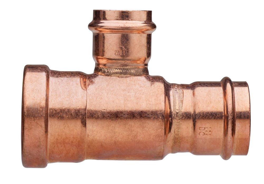 FNW&reg; Copper Press Tee 