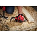 Milwaukee® Red Steel Pry Bar 