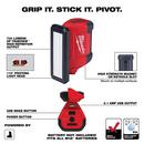 M18 ROVER Service & Repair Flood Light in Red 